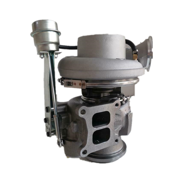 Turbocompresseur de rechange Cummins 4089885 4039068 4039067 4037626H 4037626 4037625 pour moteur Cummins QSM 2/3 TIER 3