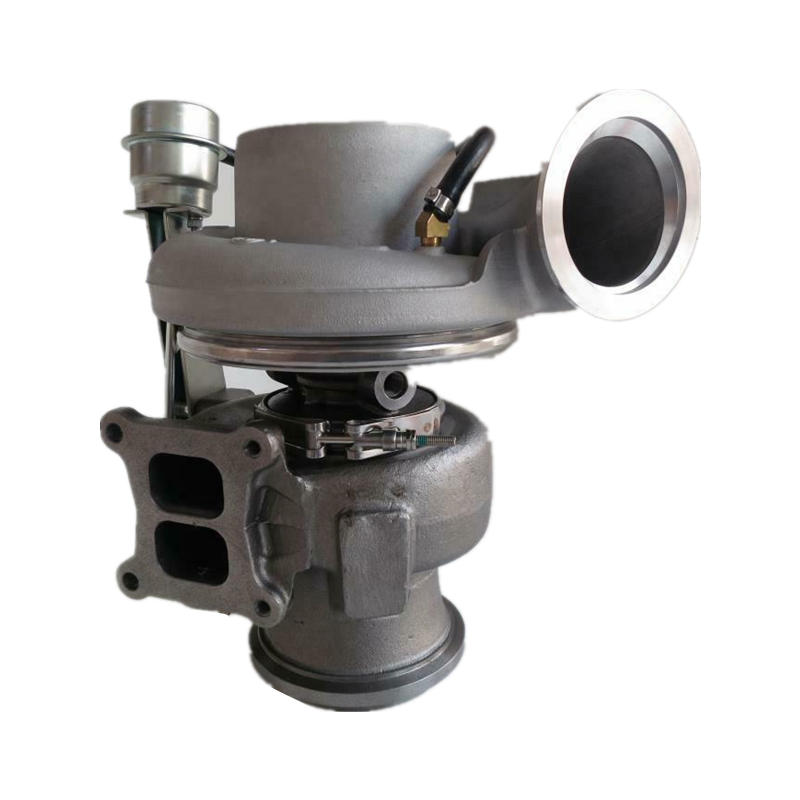 Turbocompresseur de rechange Cummins 4089885 4039068 4039067 4037626H 4037626 4037625 pour moteur Cummins QSM 2/3 TIER 3