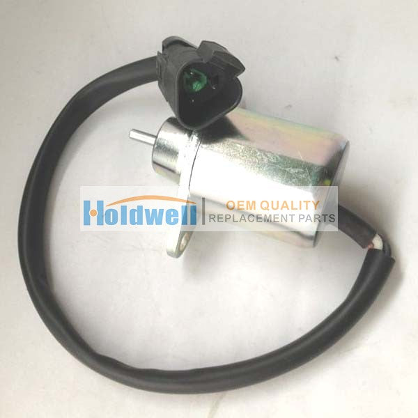 solenoid for Thermo King fuel 41-6383