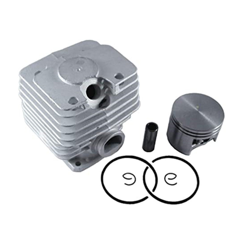 Aftermarket 52mm Cylinder and Piston Kit 1119-020-1202 for Stihl MS380 Chainsaw