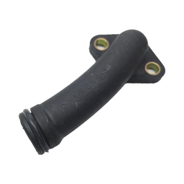 Tuyau d'eau de rechange Perkins 4133L048 pour moteur diesel Perkins 1104