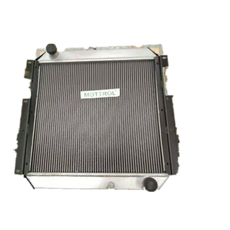 Aftermarket Holdwell Radiator 240-3228 243-6260 For Caterpillar Mini Excavator 301.6C 301.8C Use Mitsubishi L3E