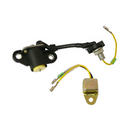 Aftermarket Holdwell Oil Level Sensor  04302-ZE2-010 For Honda GX240 GX270 GX340 GX390