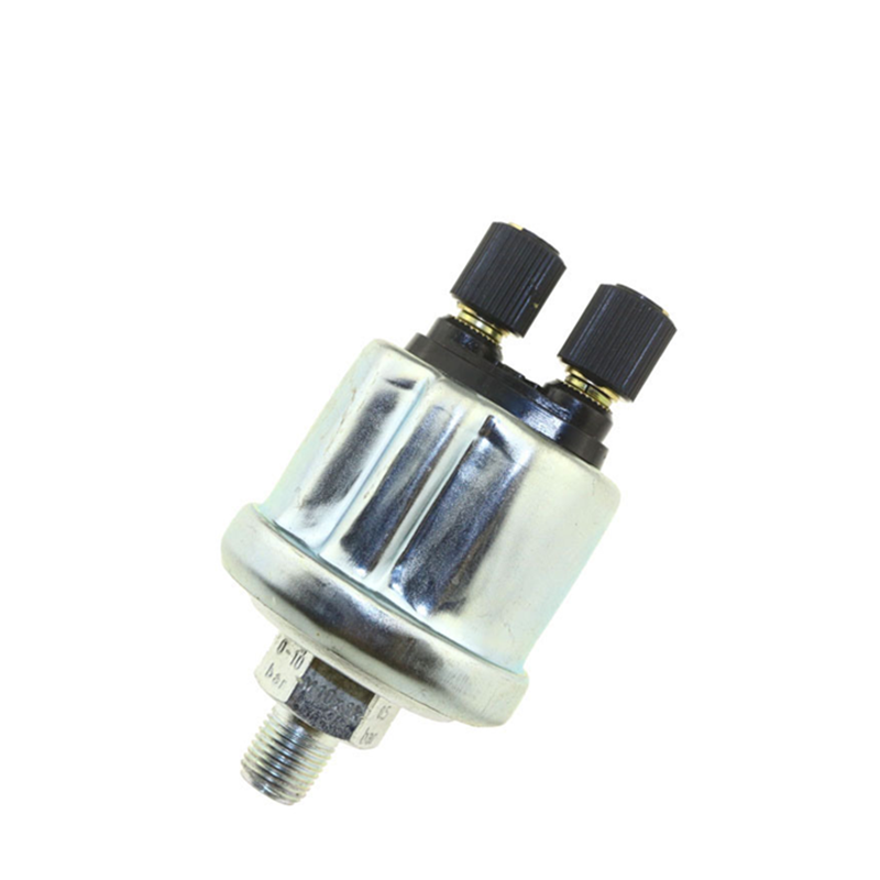 Low Oil Pressure Switch – Fits Mercury, Sierra, Marine Power, Stewart Warner, Penta & More | 6 PSI Trip, 1/8-27 NPT Thread - View #2