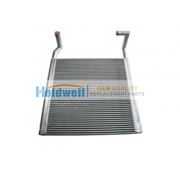 HOLDWELL oil pressure  radiator 4287045 for HITACHI