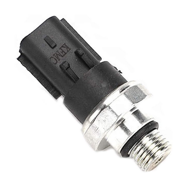 Sensor de presión de aceite Holdwell de repuesto 6744-81-4010 para excavadora Komatsu PC200-8
