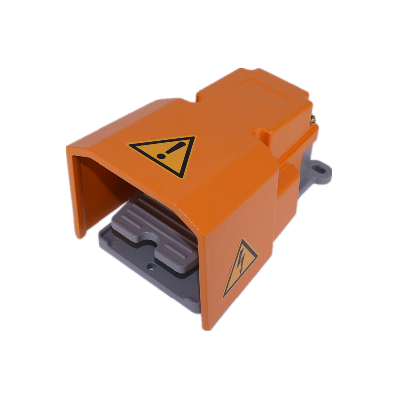 Aftermarket JLG 0272970 4360031 Foot Switch For JLG 0272970 Assembly