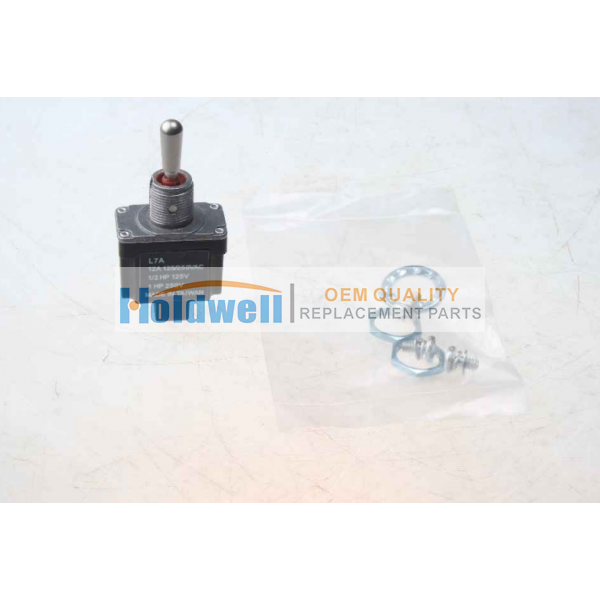 HOLDWELL Toggle Switch 4360077/13037/102853 for  JLG