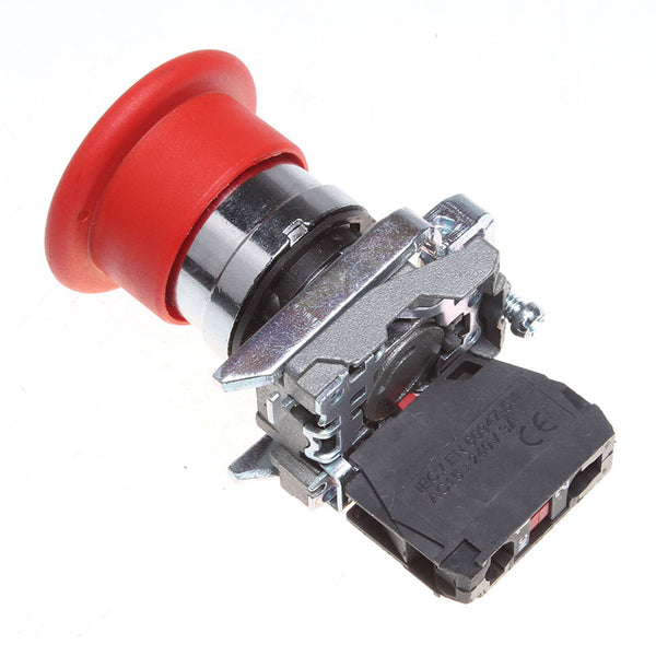 Aftermarket Holdwell E-Stop Switch 4360475 for JLG 80HX 86HX 80HX+6 1532E2 460SJ 1932E2 460SJ 2030ES