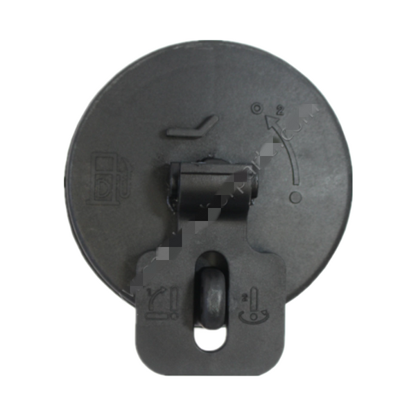 Tapa de llenado de combustible de repuesto 43843622 compatible con los modelos Volvo DD112HF DD118HA