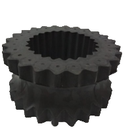 Aftermarket Holdwell 1613688500 Rubber Gear Flex Coupling Element Kit for Atlas Copco Compressor