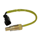 Aftermarket Holdwell Oil Temperature Sensor 7861-93-3320 For Komatsu PC300-8 PC300LC-8 Excavator