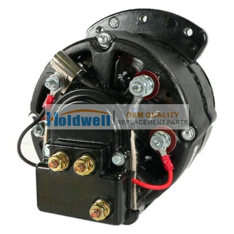 12V 90A Alternator 45-1706 For Thermo King