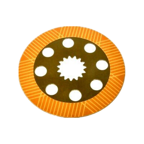 Contre-plaque de rechange 458/20353 450/10224 pour chargeuse-pelleteuse JCB 3CX 4CX
