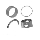 Aftermarket Holdwell Piston Ring 270-6970 For Caterpillar engine C2.2 3304C engine Skid Steer Loader 216B 226B 232B 242B 257B