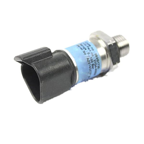 Sensor de presión Holdwell 31Q4-40820 de repuesto para excavadora Hyundai R55W-9 R60W-9S R800LC-9 R1200-9