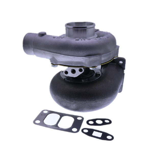 Turbocompresor Volvo 466742-0012 466742-5012S 11033542 para Volvo Earth Moving Turbo