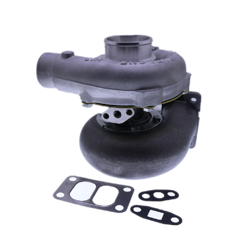 Turbocompresseur Volvo 466742-0012 466742-5012S 11033542 de rechange pour turbocompresseur de terrassement Volvo