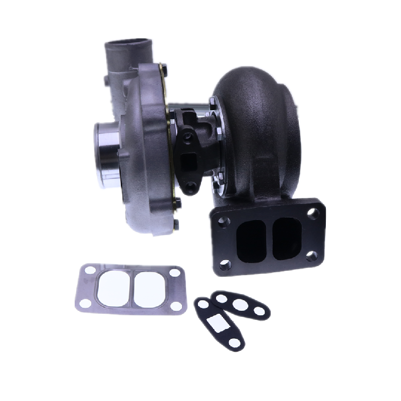 Turbocompresseur Volvo 466742-0012 466742-5012S 11033542 de rechange pour turbocompresseur de terrassement Volvo