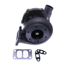 Turbocompresseur Volvo 466742-0012 466742-5012S 11033542 de rechange pour turbocompresseur de terrassement Volvo
