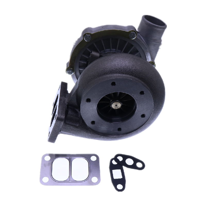 Turbocompresseur Volvo 466742-0012 466742-5012S 11033542 de rechange pour turbocompresseur de terrassement Volvo