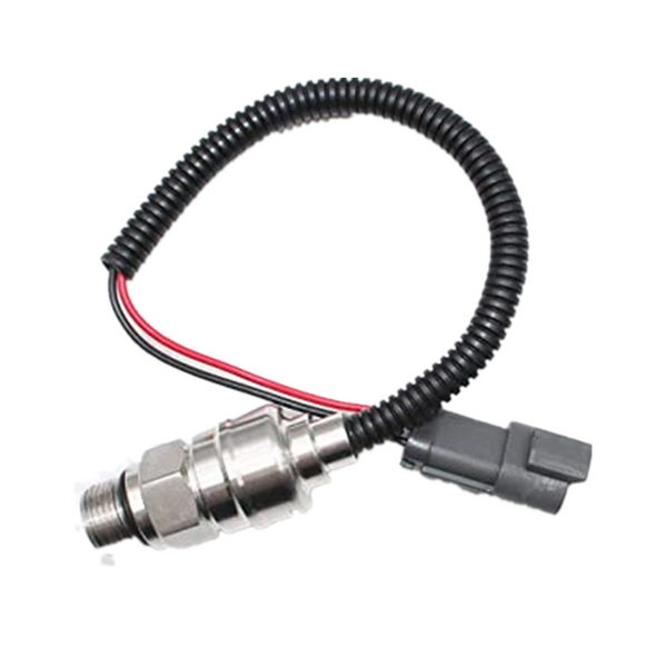 Capteur de pression Holdwell de rechange 106-0178 221-8859 pour excavatrice Caterpillar E320C E320B