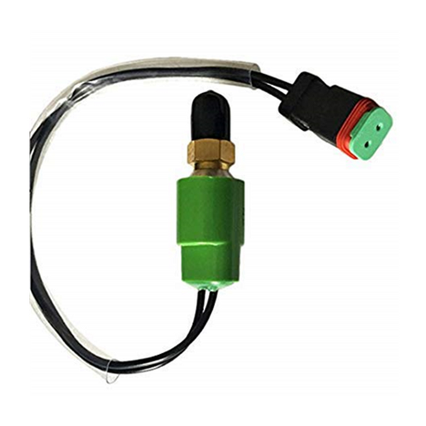 Aftermarket Holdwell Pressure Sensor 106-0179 For Caterpillar Excavator 307 312 315 317 320 E325 E330