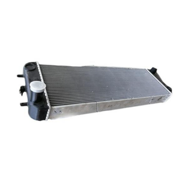 Aftermarket Hitachi 4727506  Radiator For Hitachi ZX200-5G Engine