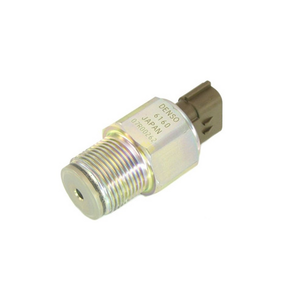 Aftermarket Holdwell Pressure Sensor 499000-6160 For John Deere 490E 790ELC 892ELC 200C 160C 120 110