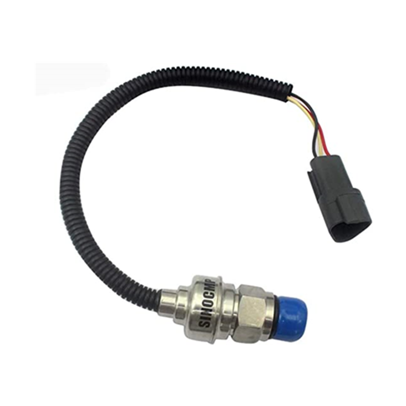 Aftermarket Holdwell Pressure Sensor Switch  221-8859 For Caterpillar Excavator 320B 320C E320B E320C E320D