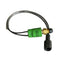 Aftermarket Holdwell Pressure Sensor Switch 126-2938 For Caterpillar E325B E320 E317 E318