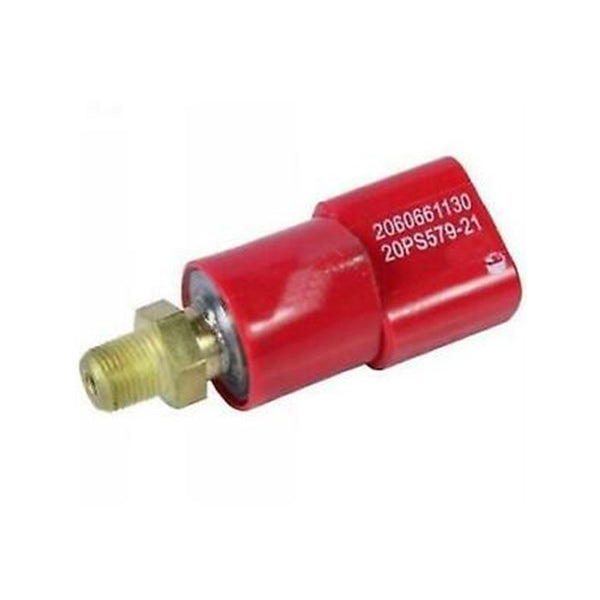 Aftermarket Holdwell Pressure Sensor Switch 206-06-61130 for Komatsu PC200-7 Excavator