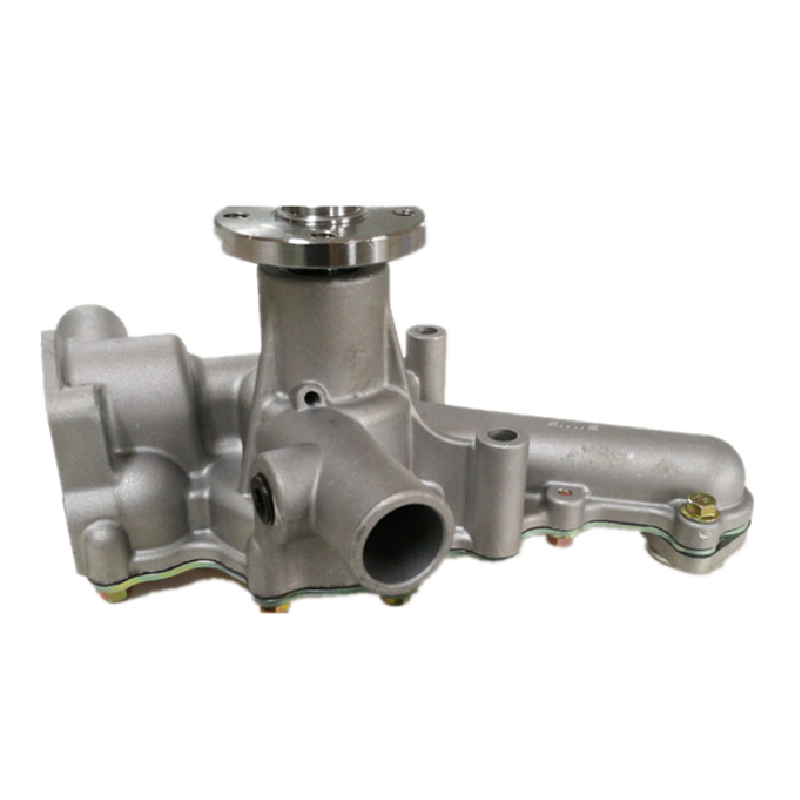 Pompe à eau de rechange Cummins 4900902 pour moteur Cummins DAEWOO D20S D25S D30S
