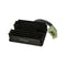 Régulateur de tension Holdwell de rechange 31620-ZG5-033 pour Honda GX240 GX610 GX620 GX670
