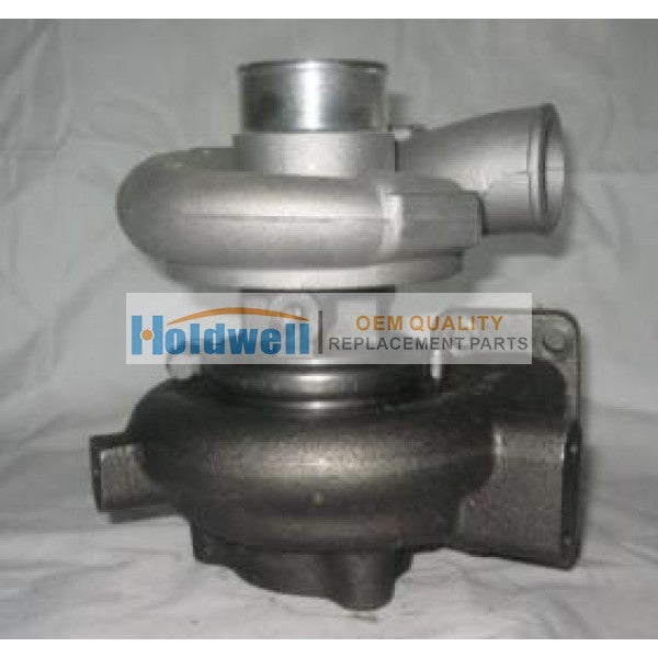 HOLDWELL turbocharger 49173-04300 For Mitsubishi S3L2