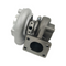 Aftermarket Isuzu Turbocharger 49189-00540 For Isuzu EX120-5 Excavator 4BG1T 4.6L