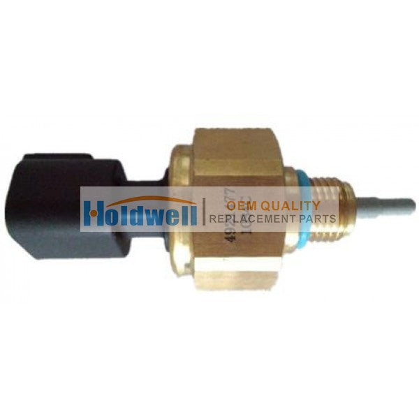 Oil pressure sensor 4921477 For Cumnins QSM 11L ISM Engine