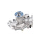 New Aftermarket Water Pump 49301-0001  for Kawasaki Mule 2510 Diesel