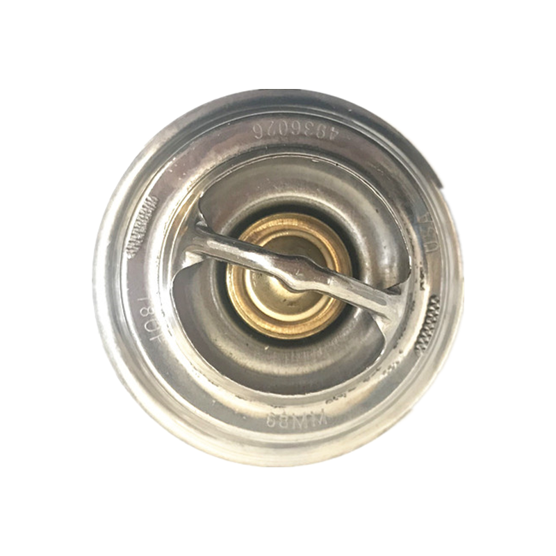 Aftermarket Cummins 4936026 Thermostat For Cummins Diesel Engine ISC Q