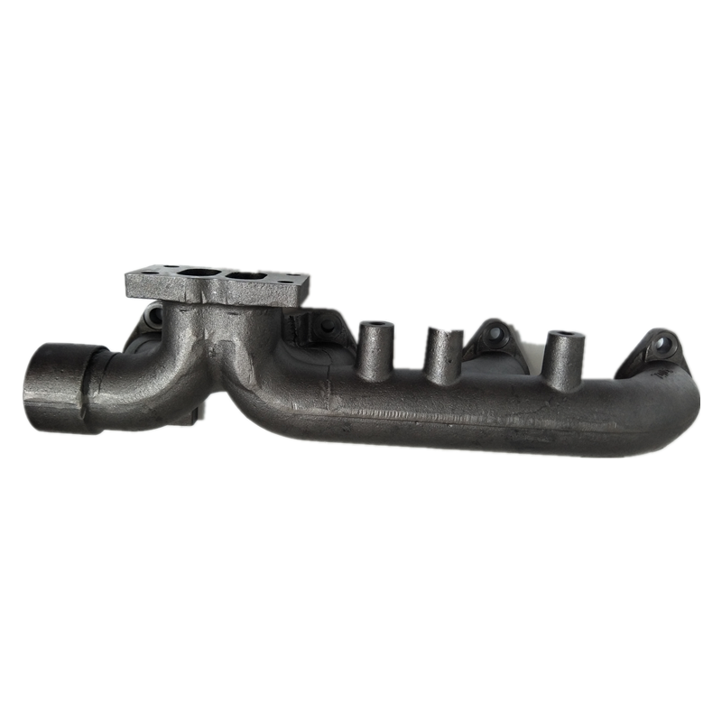 Aftermarket Cummins 4938859 Exhaust Manifold For  Cummins Engines QSL9 ISLE