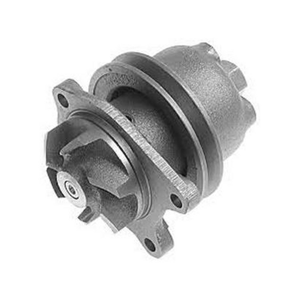Bomba de agua Holdwell de repuesto 15321-73032 para tractores Kubota L175 L345 L245 L225 L2000 KH10