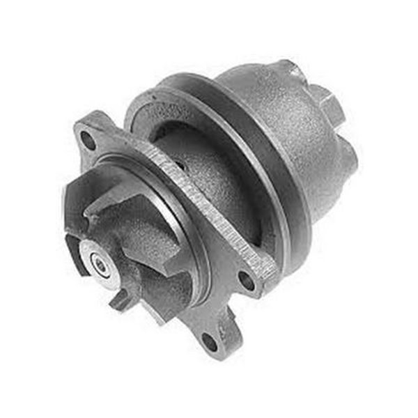 Aftermarket Holdwell Water Pump 15321-73032 For Kubota Tractors L175 L345 L245 L225 L2000 KH10