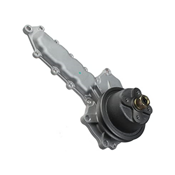 Bomba de agua Holdwell de repuesto 15341-73030 15321-73030 para motor Kubota D1101 D1301