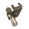 Solénoïde d'arrêt Cummins 12V 4H15030E0 C 02.66.310 C de rechange pour moteur Inde Kirloskar Cummins 4BT 6BT