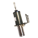 Solénoïde d'arrêt Cummins 12V 4H15030E0 C 02.66.310 C de rechange pour moteur Inde Kirloskar Cummins 4BT 6BT