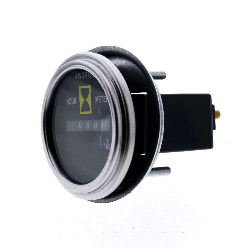 Aftermarket Caterpillar 4N-3700 4N3700 Meter-Service Electronic For Earthmoving Compactor 815