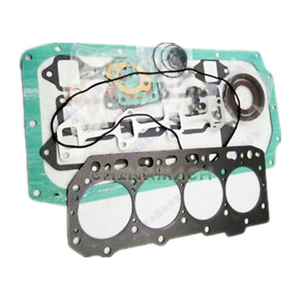 Aftermarket Holdwell gasket kit for Yanmar 4TNE88 diesel engine