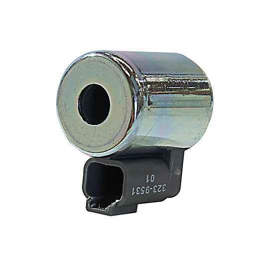 Aftermarket Holdwell 323-9531 CAT Coil, Solenoid Valve for 914G 914G2 924G 5110B 538 558