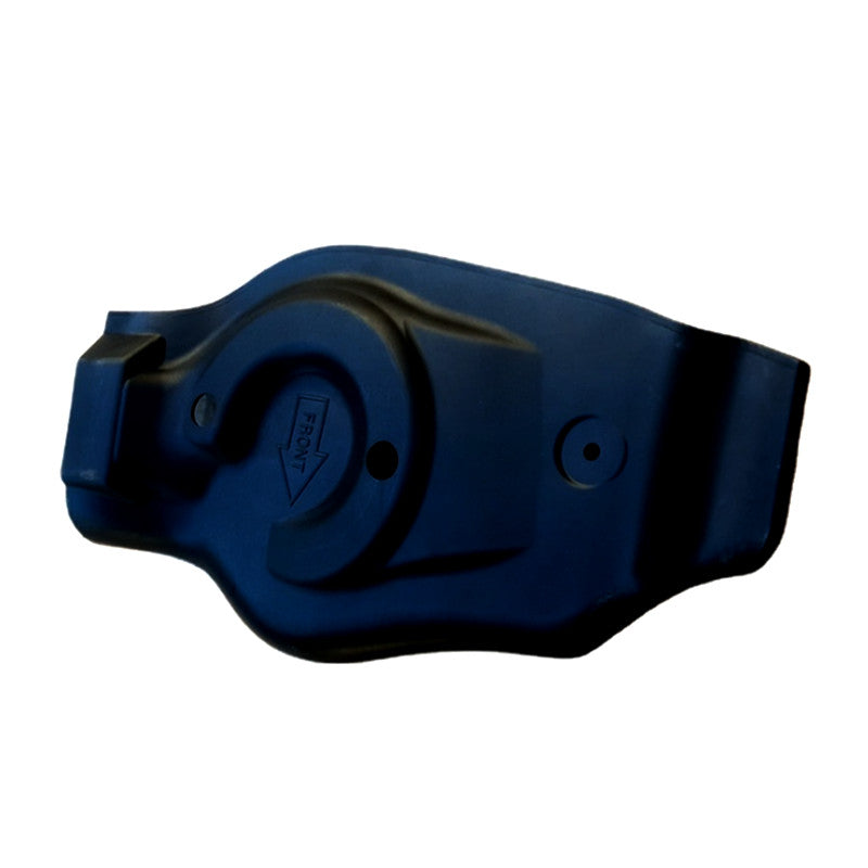 Protector de brazo de control trasero izquierdo del mercado de accesorios 1111302-00-B para Tesla Model 3