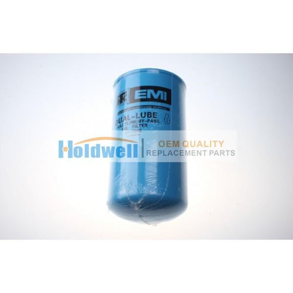 HOLDWELL OIL Filter 11-7382 for Thermo King